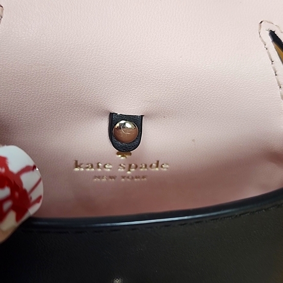 Kate Spade Meow Coin Pouch - Picture 6 of 7